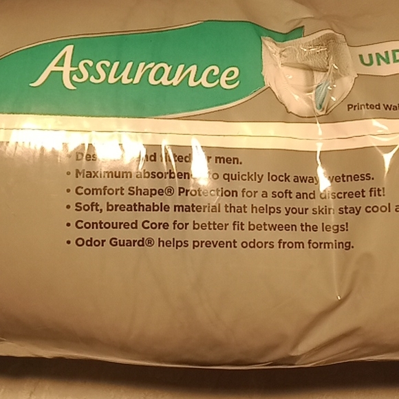 Men's undergarments - Picture 4 of 5